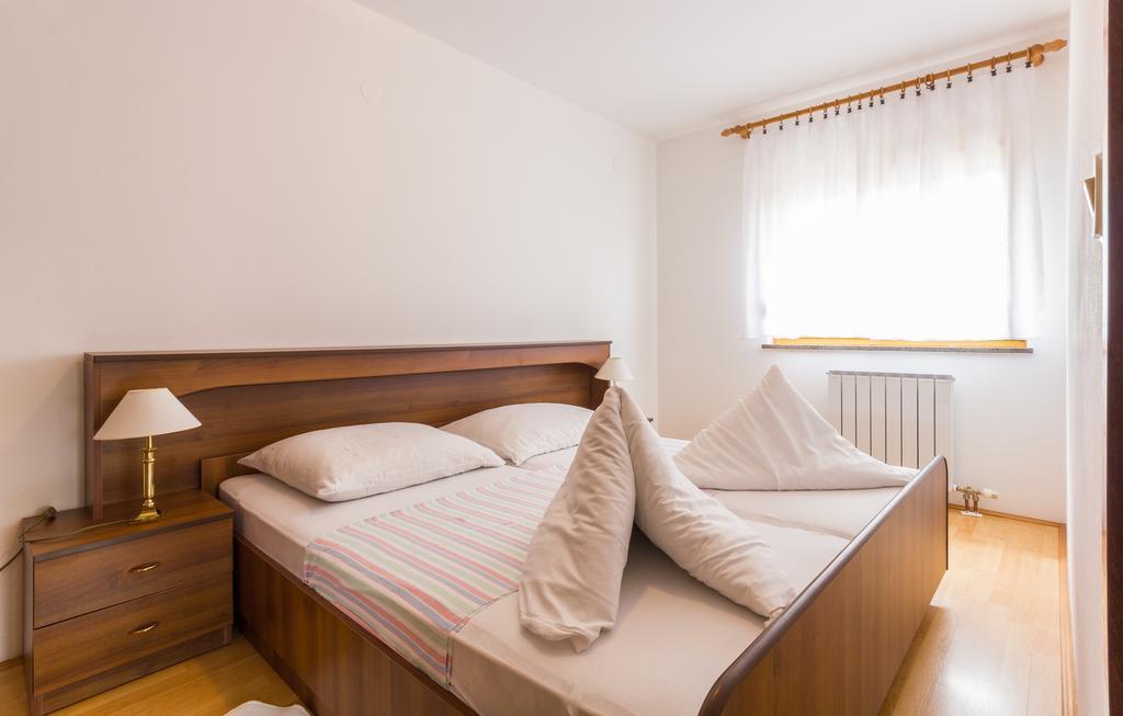 Apartments And Rooms Michaela فاجانا الغرفة الصورة
