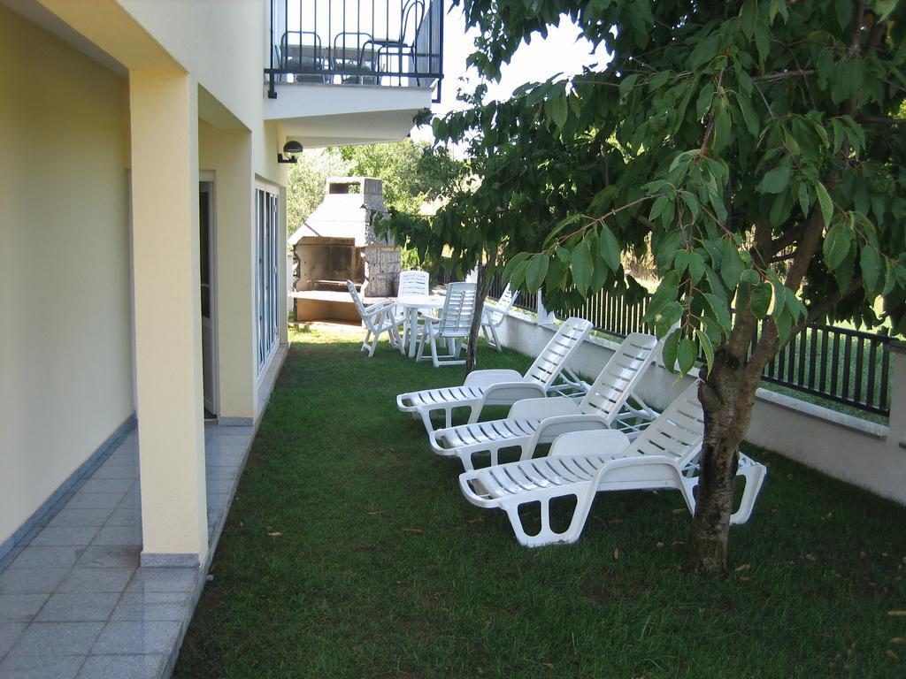 Apartments And Rooms Michaela فاجانا الغرفة الصورة
